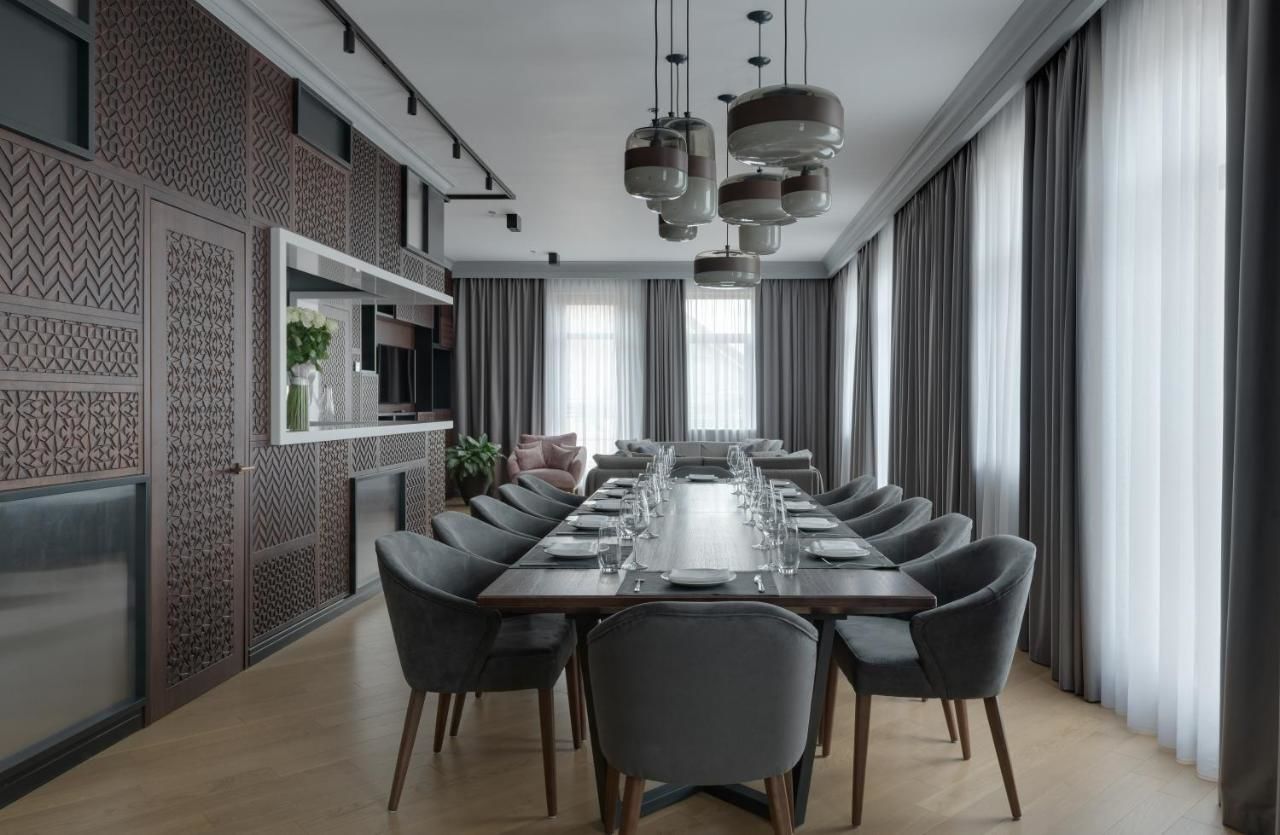 Отель Riviera House Киев-13
