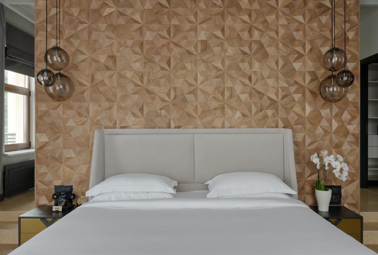 Отель Riviera House Киев-16