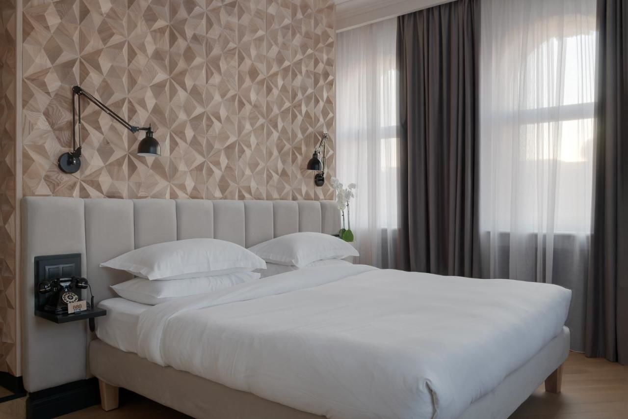 Отель Riviera House Киев-19
