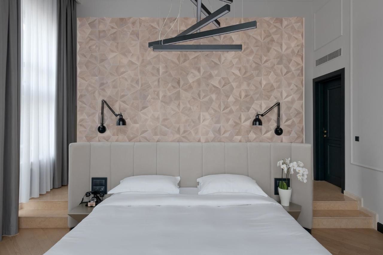 Отель Riviera House Киев-21