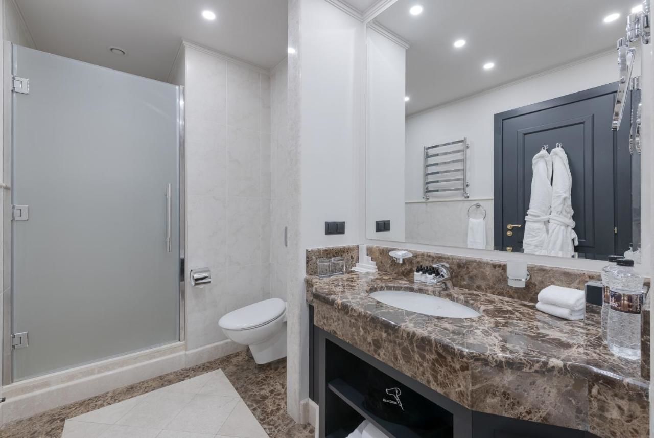 Отель Riviera House Киев-26