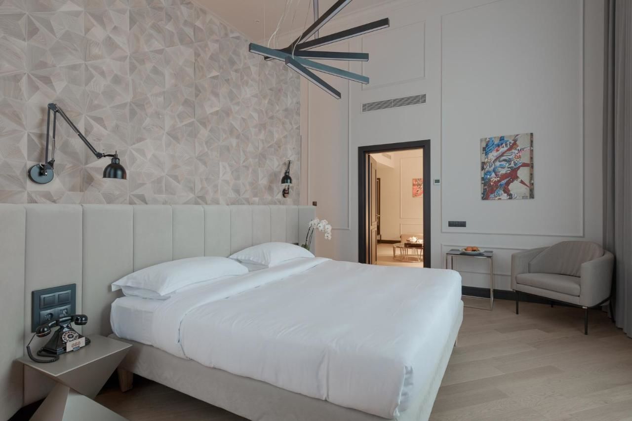Отель Riviera House Киев-28