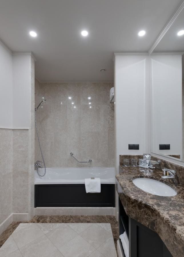 Отель Riviera House Киев-40