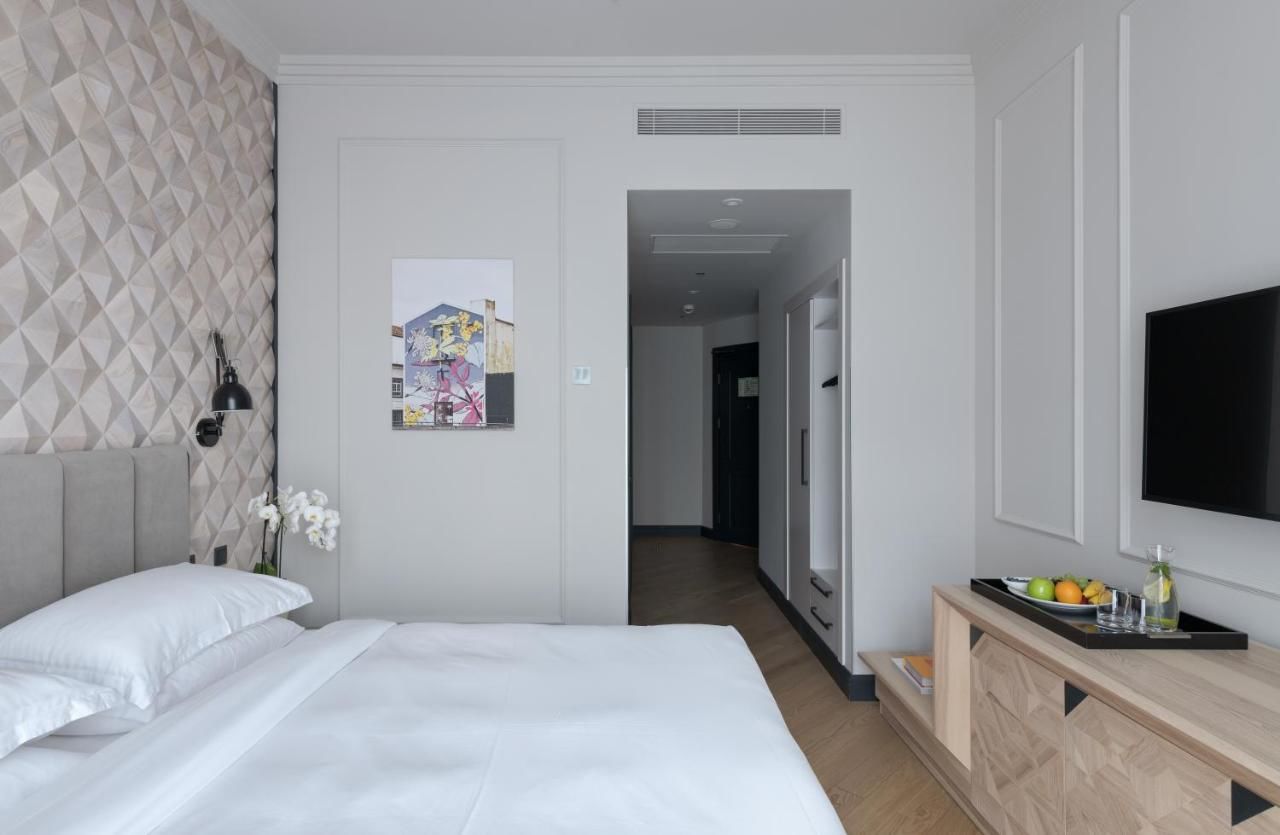 Отель Riviera House Киев-45