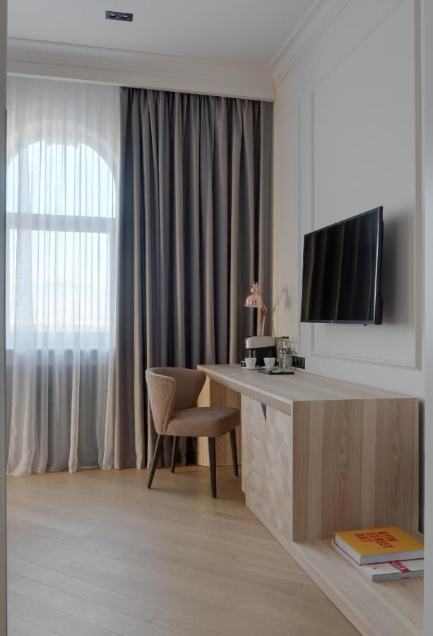 Отель Riviera House Киев-46