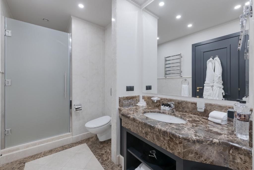 Отель Riviera House Киев-52