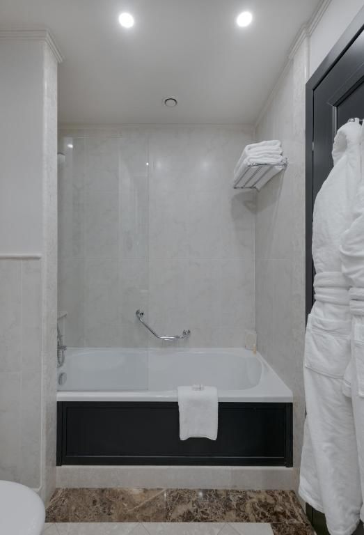 Отель Riviera House Киев-53