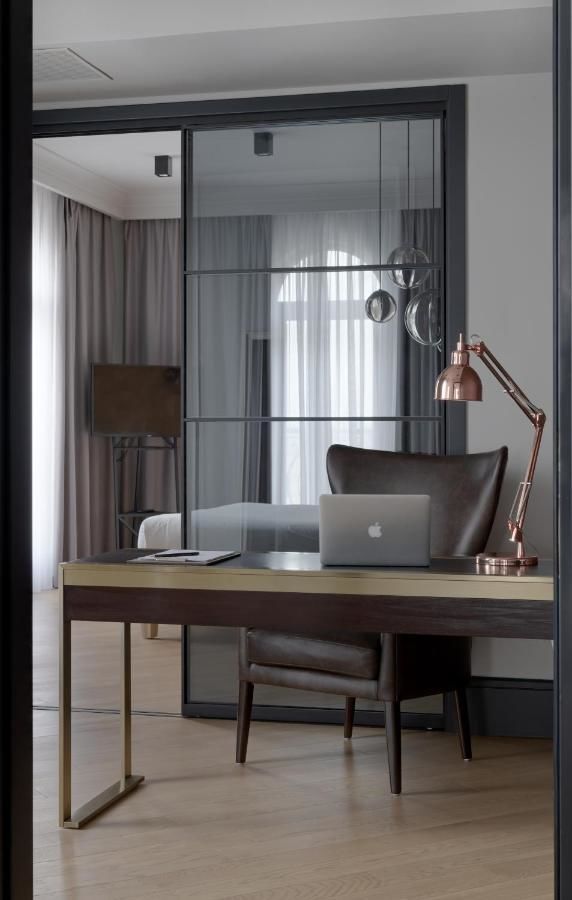 Отель Riviera House Киев-11