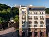 Отель Riviera House Киев-0