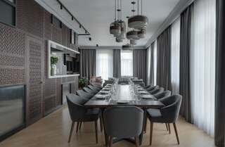 Отель Riviera House Киев Президентский люкс-3