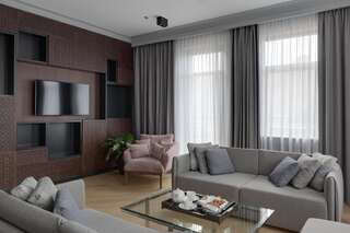 Отель Riviera House Киев Президентский люкс-4
