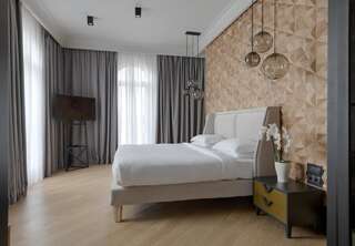 Отель Riviera House Киев Президентский люкс-5