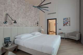 Отель Riviera House Киев Люкс Riviera House-3