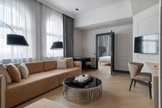 Отель Riviera House Киев Люкс Riviera House-4