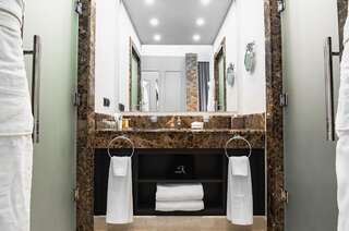 Отель Riviera House Киев Люкс Riviera House-6
