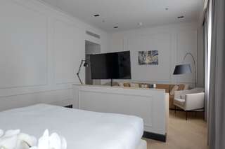 Отель Riviera House Киев Полулюкс-5