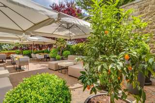 Отель Riviera House Киев-5