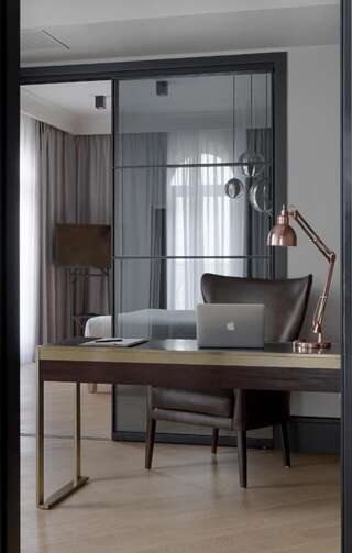 Отель Riviera House Киев Президентский люкс-1