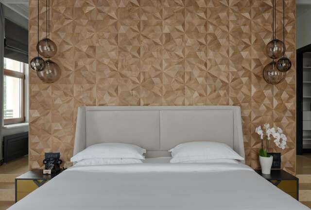 Отель Riviera House Киев-15