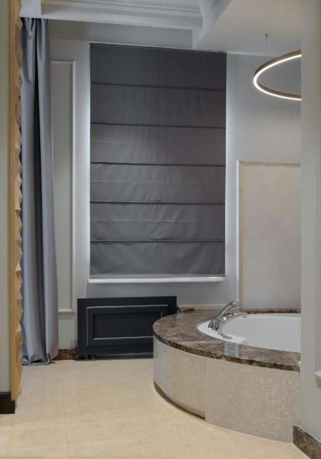 Отель Riviera House Киев-17
