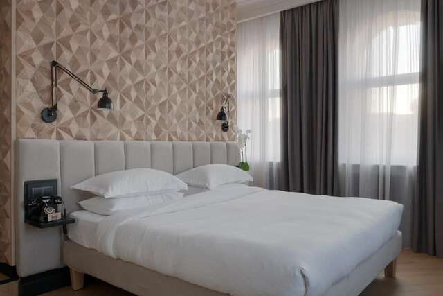 Отель Riviera House Киев-18