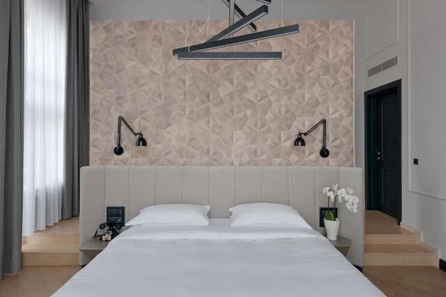 Отель Riviera House Киев-20