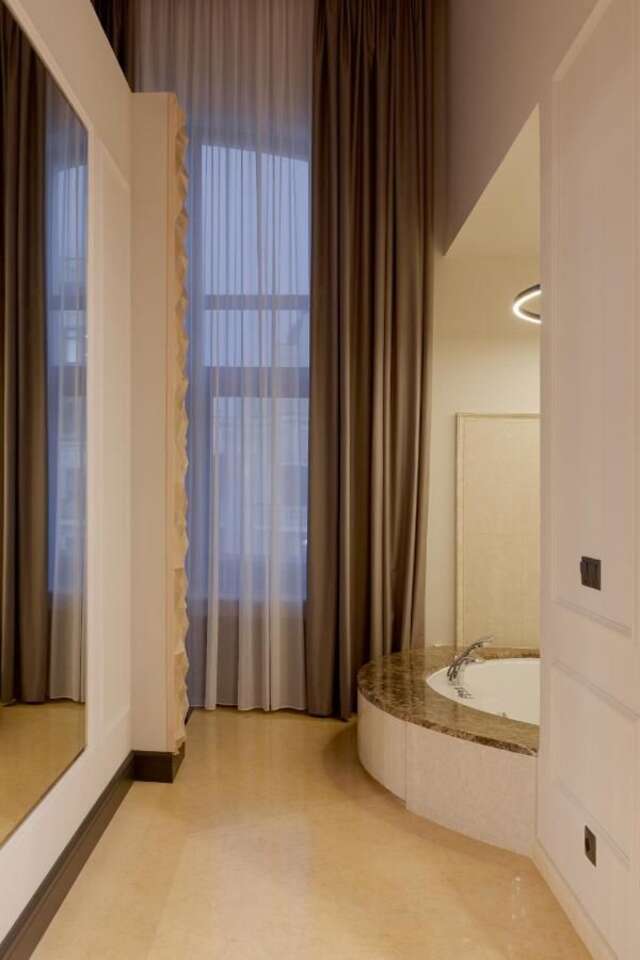 Отель Riviera House Киев-21