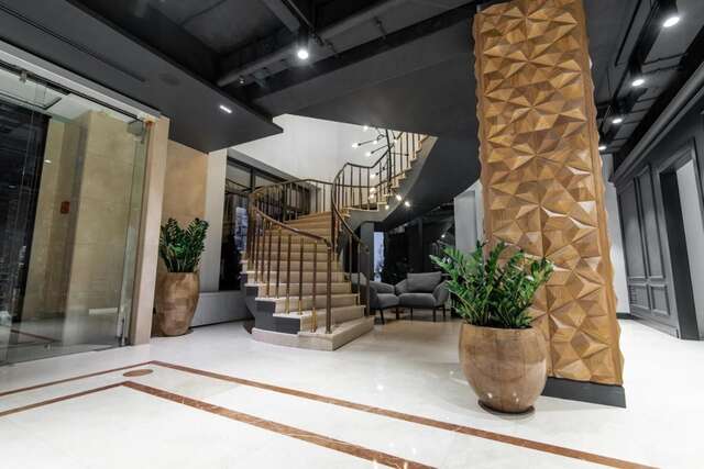 Отель Riviera House Киев-4