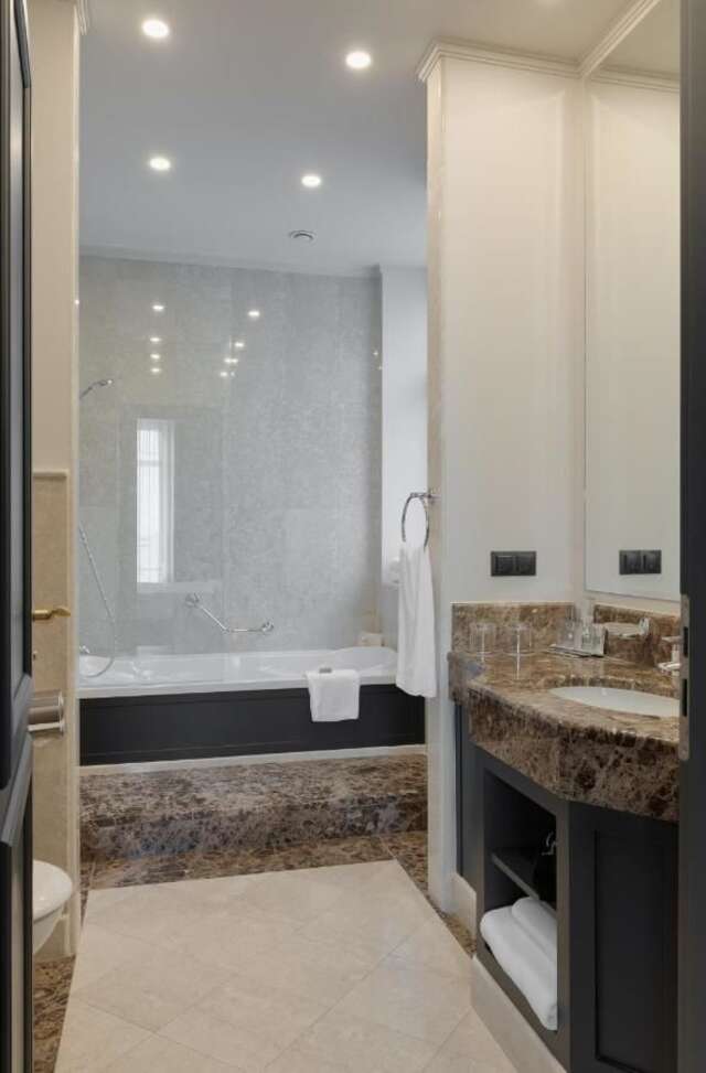 Отель Riviera House Киев-22
