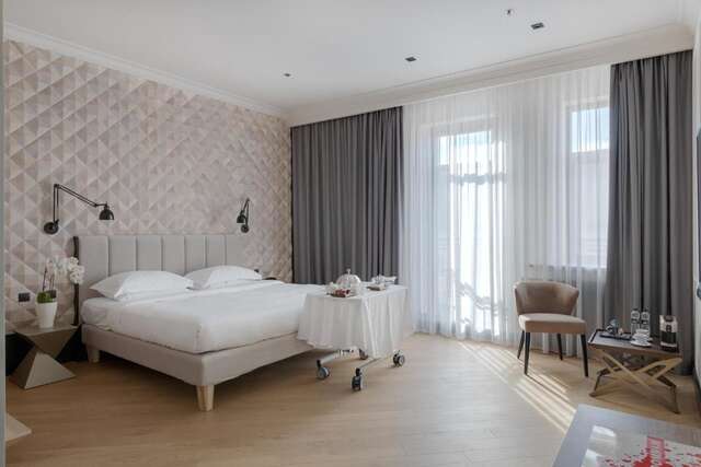 Отель Riviera House Киев-23