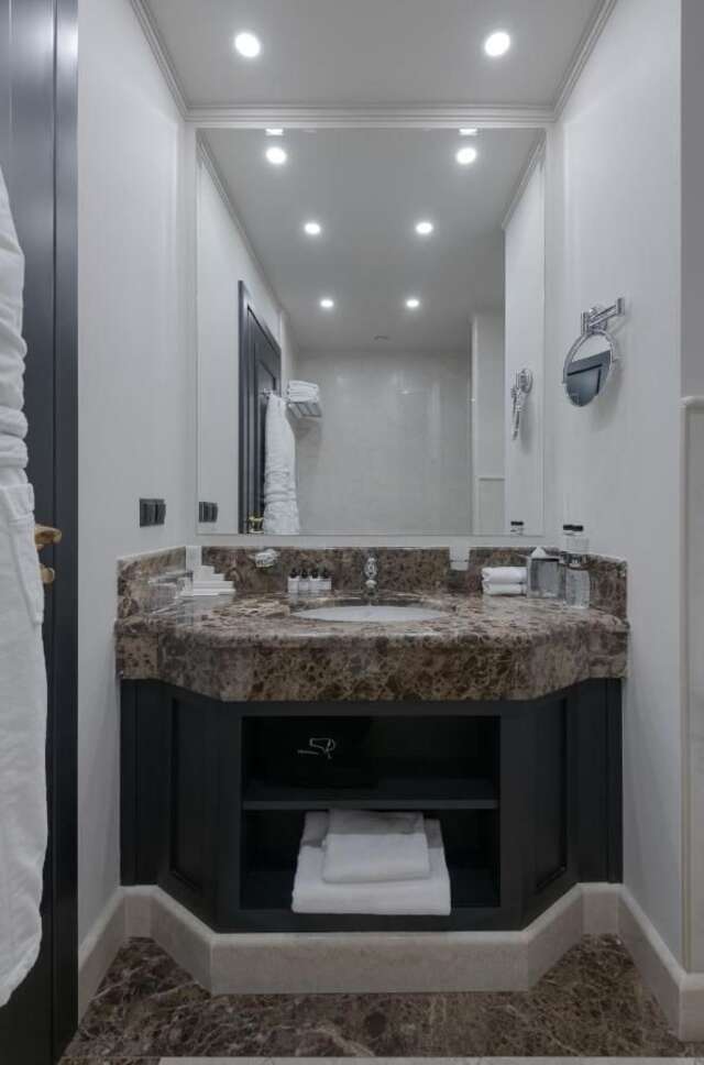 Отель Riviera House Киев-24