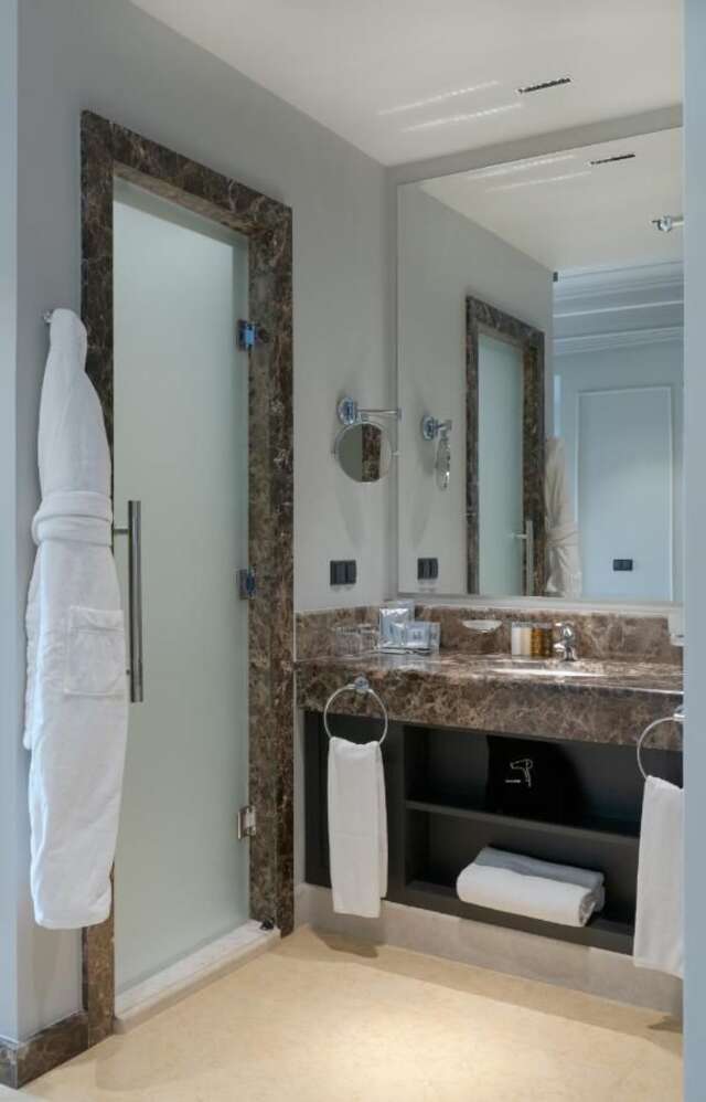 Отель Riviera House Киев-26