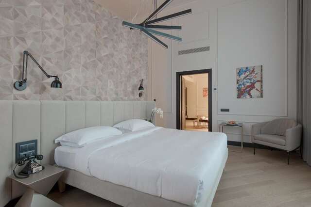 Отель Riviera House Киев-27