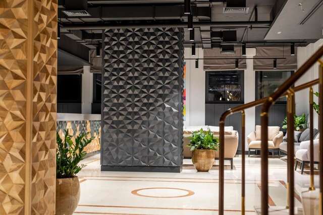 Отель Riviera House Киев-5