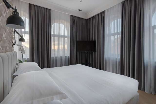 Отель Riviera House Киев-32