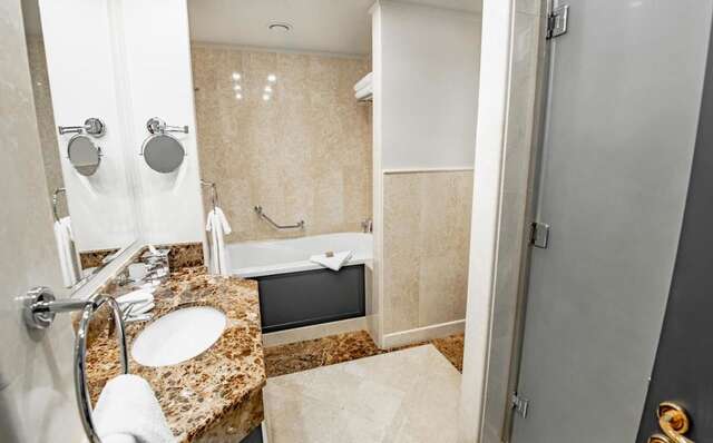 Отель Riviera House Киев-34