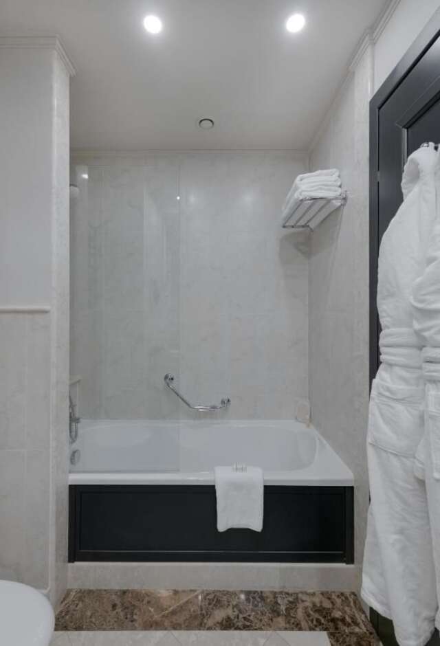 Отель Riviera House Киев-43