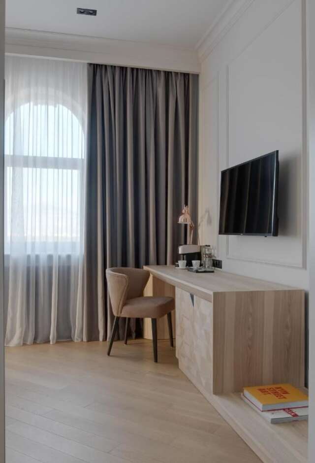 Отель Riviera House Киев-45