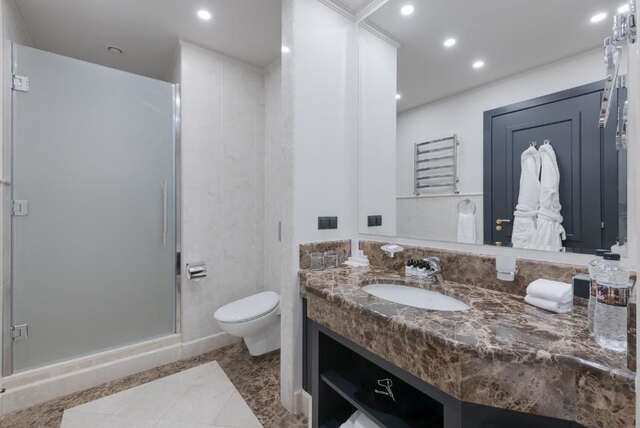 Отель Riviera House Киев-51