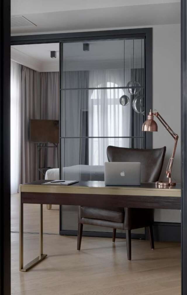 Отель Riviera House Киев-10