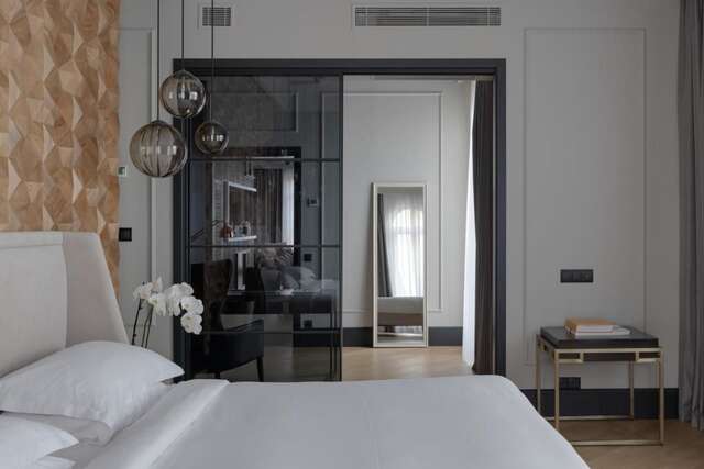 Отель Riviera House Киев-11